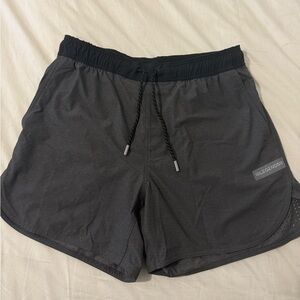 Men's Legends Luka HD shorts 5” linerless